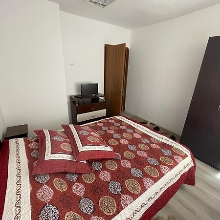Apartament Mioritza 2B هوريزو المظهر الخارجي الصورة