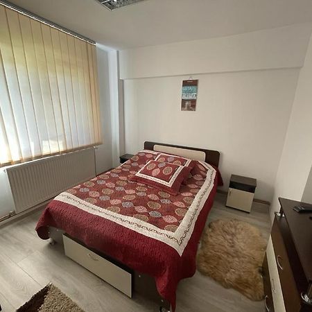 Apartament Mioritza 2B هوريزو المظهر الخارجي الصورة