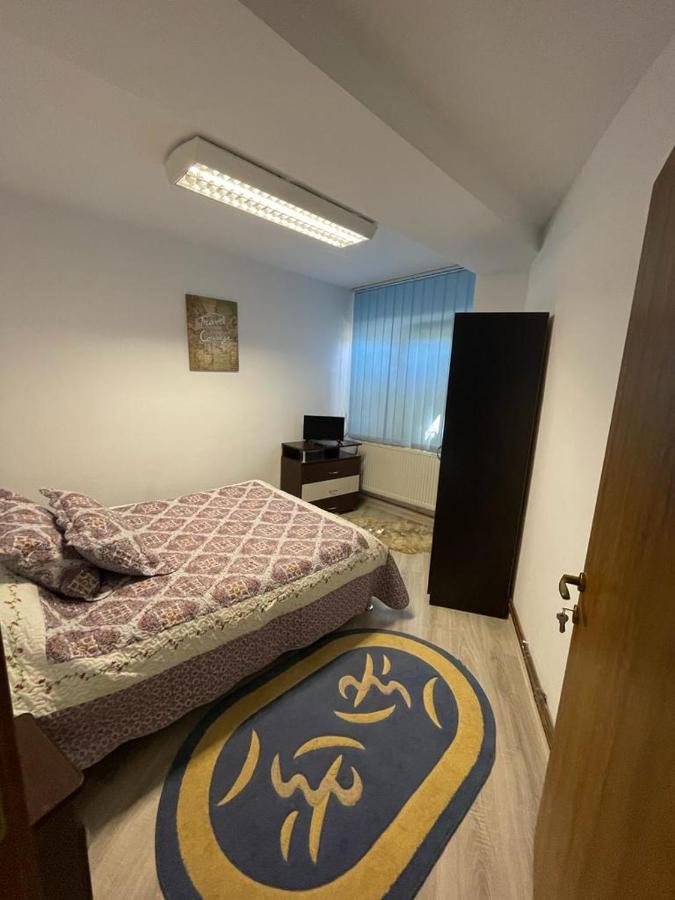 Apartament Mioritza 2B هوريزو المظهر الخارجي الصورة