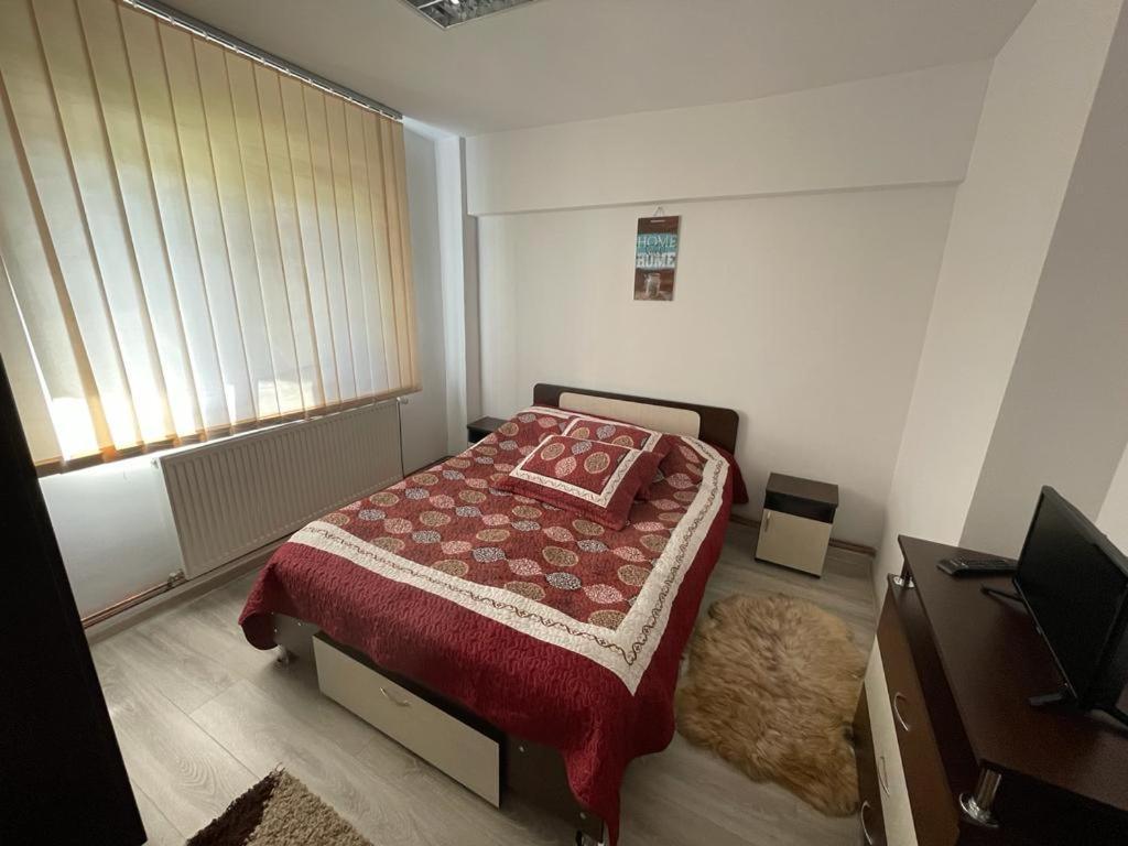 Apartament Mioritza 2B هوريزو المظهر الخارجي الصورة