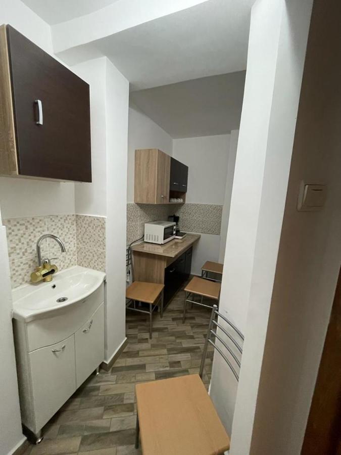Apartament Mioritza 2B هوريزو المظهر الخارجي الصورة