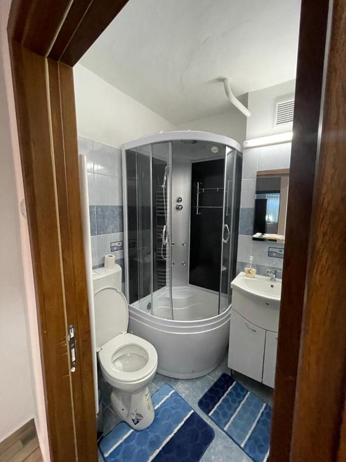 Apartament Mioritza 2B هوريزو المظهر الخارجي الصورة