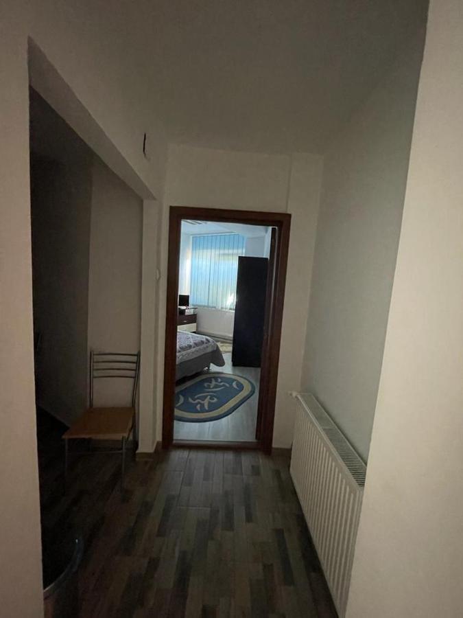 Apartament Mioritza 2B هوريزو المظهر الخارجي الصورة