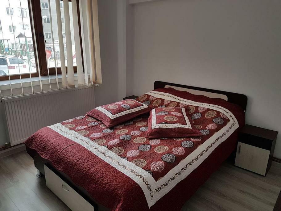 Apartament Mioritza 2B هوريزو المظهر الخارجي الصورة